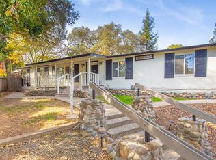 4837 Kentucky Ln, Fair Oaks, CA