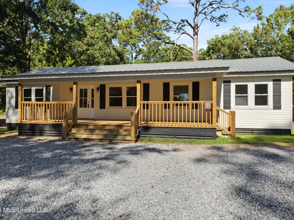 62 54th St, Gulfport, MS 39507