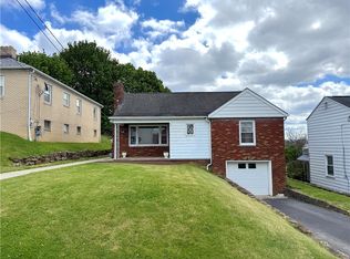 735 Depot St, Latrobe, PA 15650