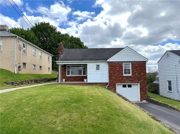 735 Depot St, Latrobe, PA 15650