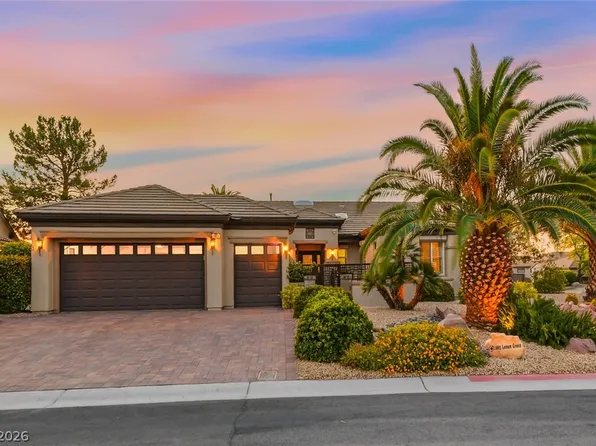 1883 Lemon Grove St, Henderson, NV 89052