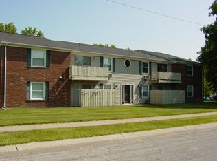 5271 Eastwick Dr, Fort Wayne, IN 46815