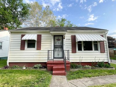 2125 Elk St, Lafayette, IN, 47904