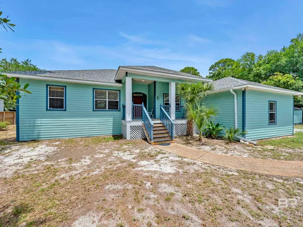10499 State Highway 180, Gulf Shores, AL 36542