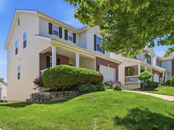 1827 NW 82nd Ter, Kansas City, MO 64151