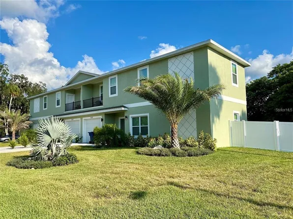 5630 Queener Ave, Port Richey, FL 34668