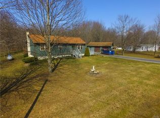 5699 Irish Ridge Rd, Durhamville, NY 13054