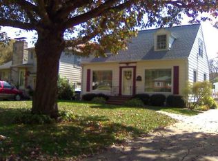 3117 Bever Ave SE, Cedar Rapids, IA 52403