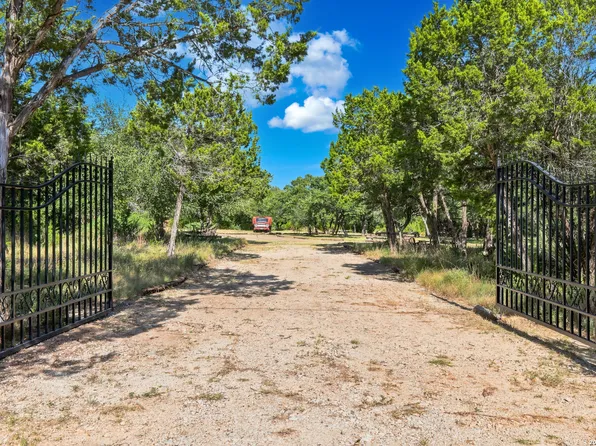 TBD Bulverde Estates 1, LOT 49R LOT 49R, Bulverde, TX 78163