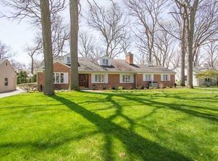 2741 Tamarack Dr, Toledo, OH 43614