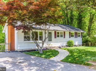 20 Washington Dr, Annapolis, MD 21401