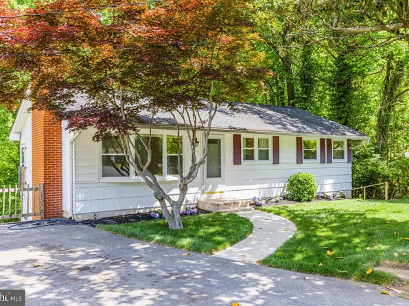 20 Washington Dr, Annapolis, MD 21401