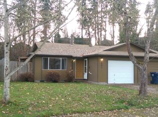 4891 Elderberry Loop, Springfield, OR 97478