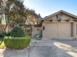 3117 S Rockford Dr, Tulsa, OK 74105