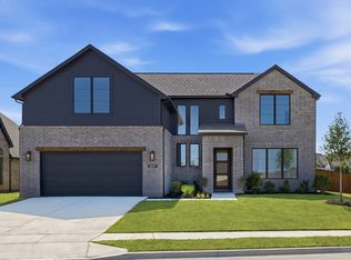 6917 Lannar Ln, Fort Worth, TX 76179
