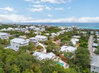 151 Walton Gulfview Dr, Inlet Beach, FL 32461