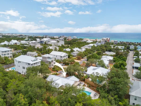 151 Walton Gulfview Dr, Inlet Beach, FL 32461