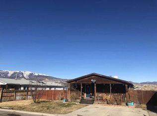 11 Shotgun St, Rifle, CO 81650