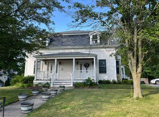 250 Franklin St, Quincy, MA 02169
