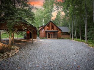 295 Woodcrest Dr, Murphy, NC 28906