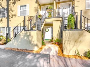 5215 San Jose Blvd UNIT 103, Jacksonville, FL 32207