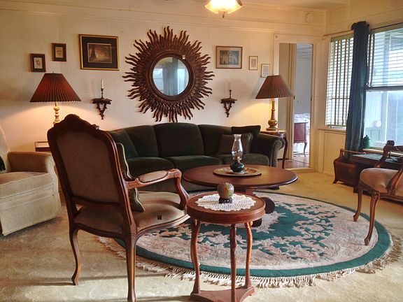 Large living/family area