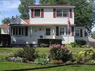 37 Sheldon Ave, Latham, NY 12110