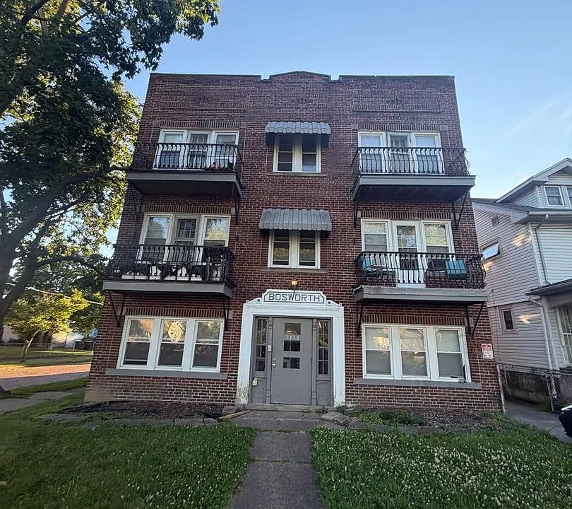3438 Bosworth Rd