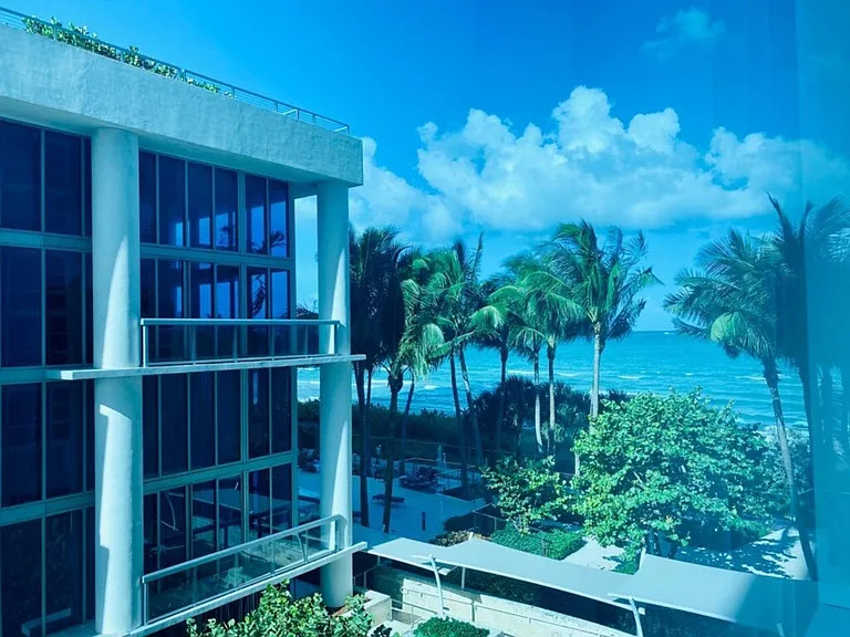 Window View