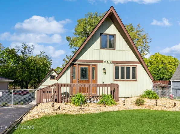 14810 S Penn Rd, Plainfield, IL 60544