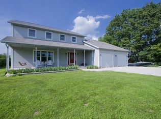 6983 E Division Rd, Mill Creek, IN 46365