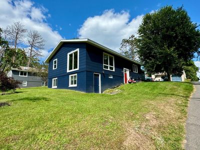 330 SW 2nd Ave, Grand Rapids, MN, 55744