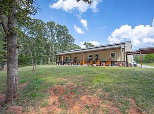 9220 120th St, Noble, OK 73068