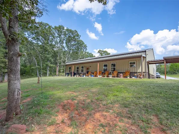 9220 120th St, Noble, OK 73068