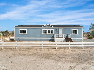 2810 Talapoosa St, Silver Springs, NV 89429