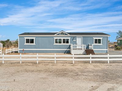 2810 Talapoosa St, Silver Springs, NV, 89429