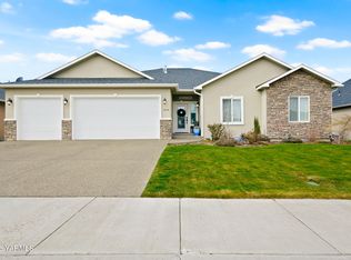 2106 Diamond Way, Yakima, WA