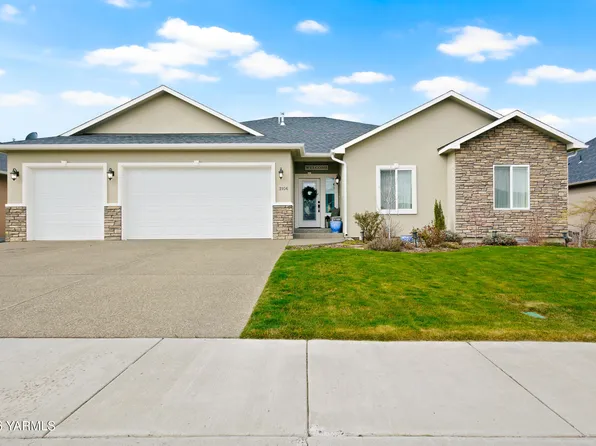 2106 Diamond Way, Yakima, WA 98908