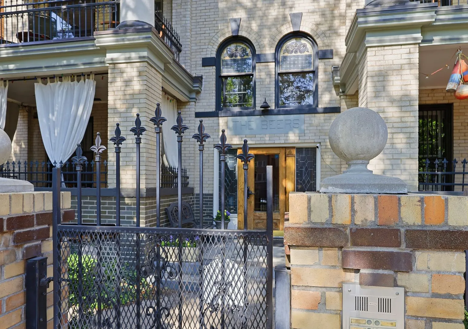 1 bed 1 bath Condo in Downtown Denver Capital Hill! — Photo 4