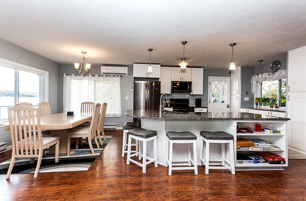 5307 W Lake Rd - 1 - Main House — Photo 4