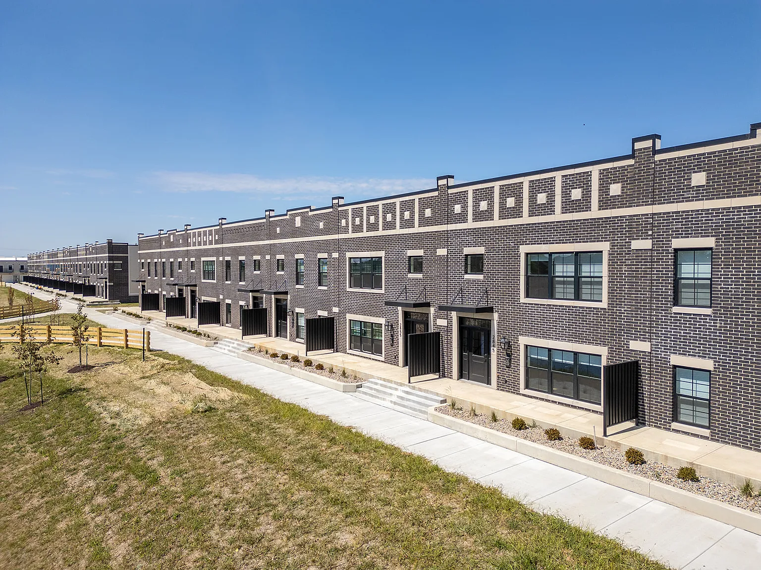 West Heights — Photo 1