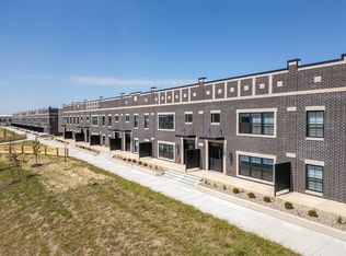 2781 Prosperity Way #3B-2BA-1691SQFT, West Lafayette, IN