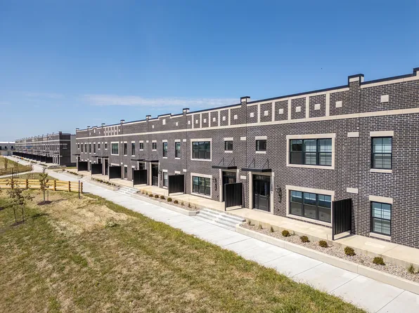 West Heights, 2781 Prosperity Way #3B-2Ba-1691Sqft, West Lafayette, IN 47906