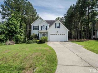 236 Jamison Dr, Raleigh, NC 27610