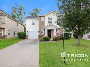 4527 Red Hook Rd, Monroe, NC 28110