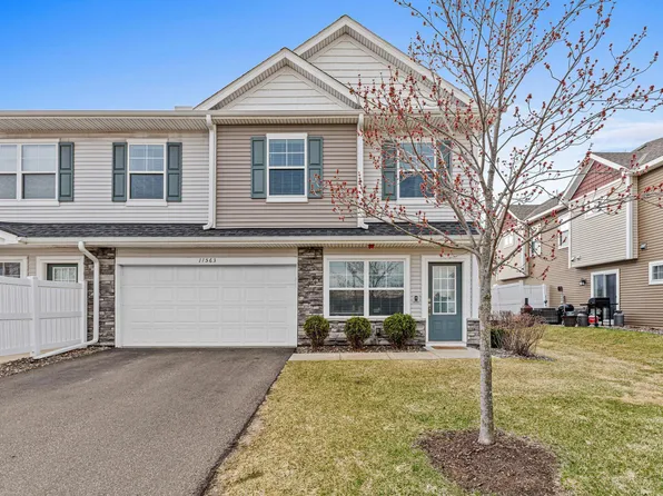 11563 Woodside Dr, Maple Grove, MN 55311