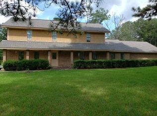 8 Willow Grove Church Rd, Seminary, MS 39479