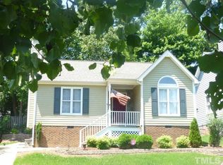 4221 Timberwood Dr, Raleigh, NC 27612