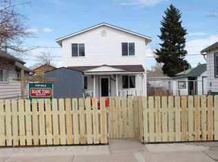 659 N 5th St, Laramie, WY 82072
