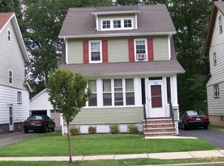 315 John St, Roselle, NJ 07203